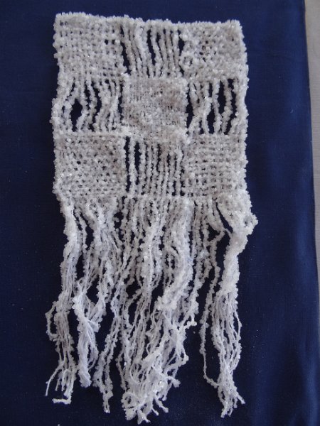 dentelle et sel